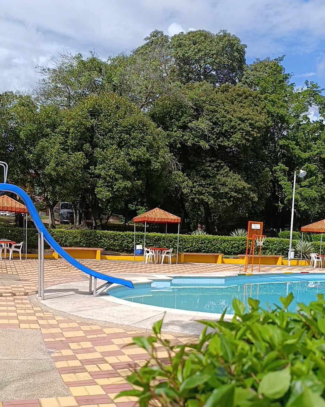 Hotel Catarnica